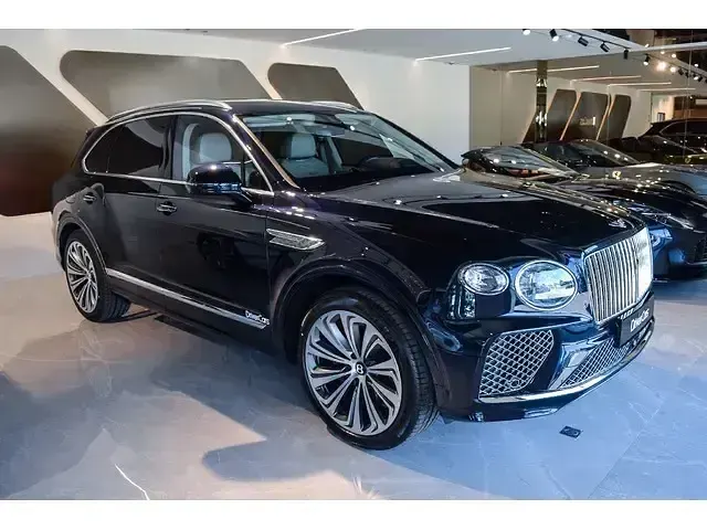 Usado Bentley Bentayga 462 CV (339 kW) 2026 SUV