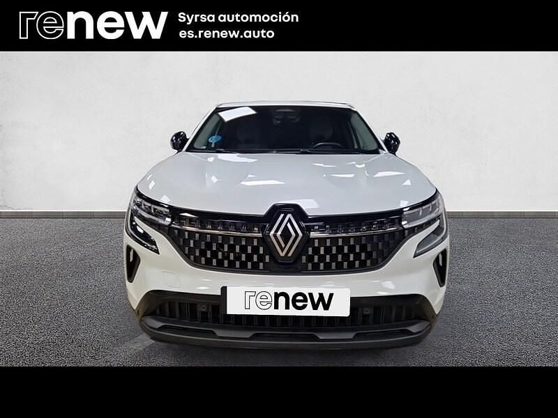 Usado Renault Austral Techno 140 CV (102 kW) 2022 Blanco SUV