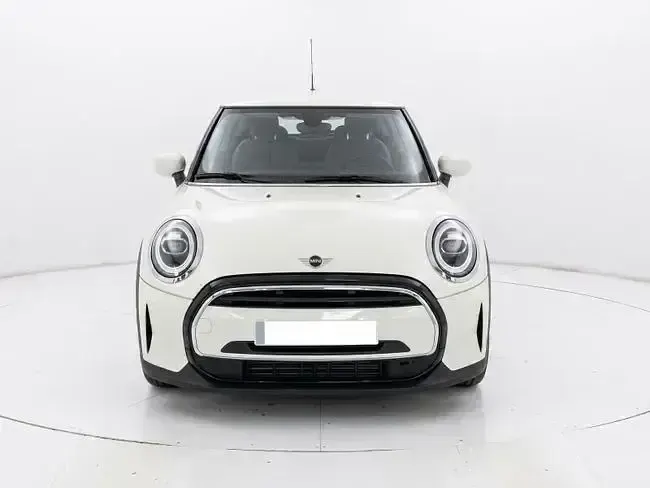Usado Mini ONE 102 CV (75 kW) 2022 Blanco Utilitario