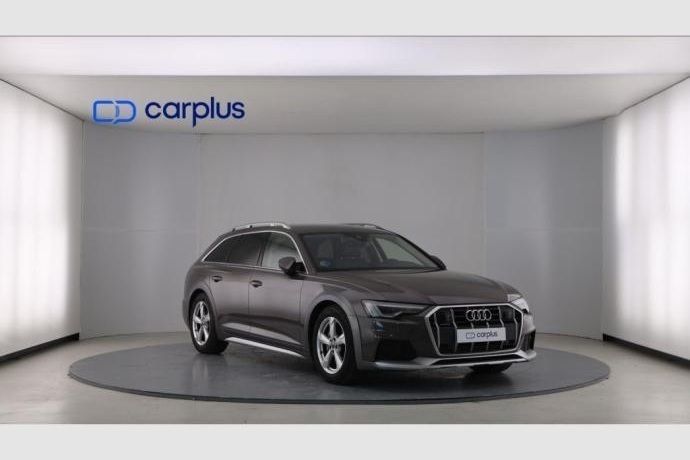 Usado Audi TT 231 CV (169 kW) 2019