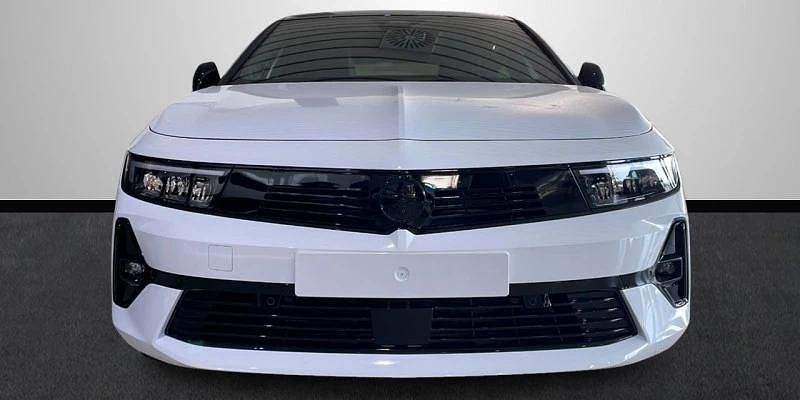 Nuevo Opel Astra 145 CV (106 kW) 2025 Blanco