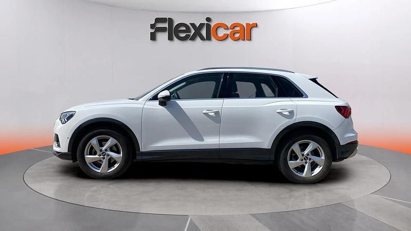 Usado Audi Q3 Premium 151 HP (111 kW) 2021 Branco SUV