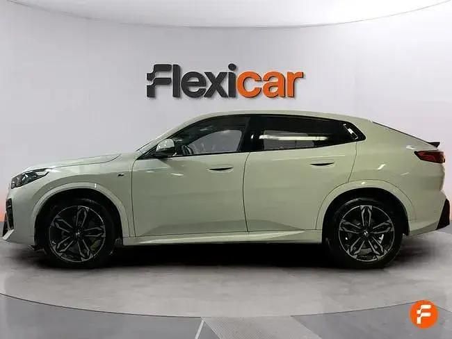 Occasion BMW X2 163 ch (119 kW) 2025 Blanc SUV