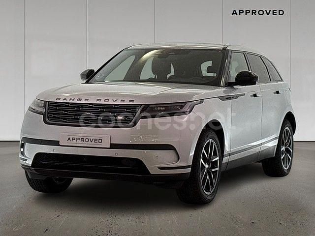 Gris / plata Usado 2024 Land Rover Range Rover Velar S SUV | 63.995 € - Imagen 1/4