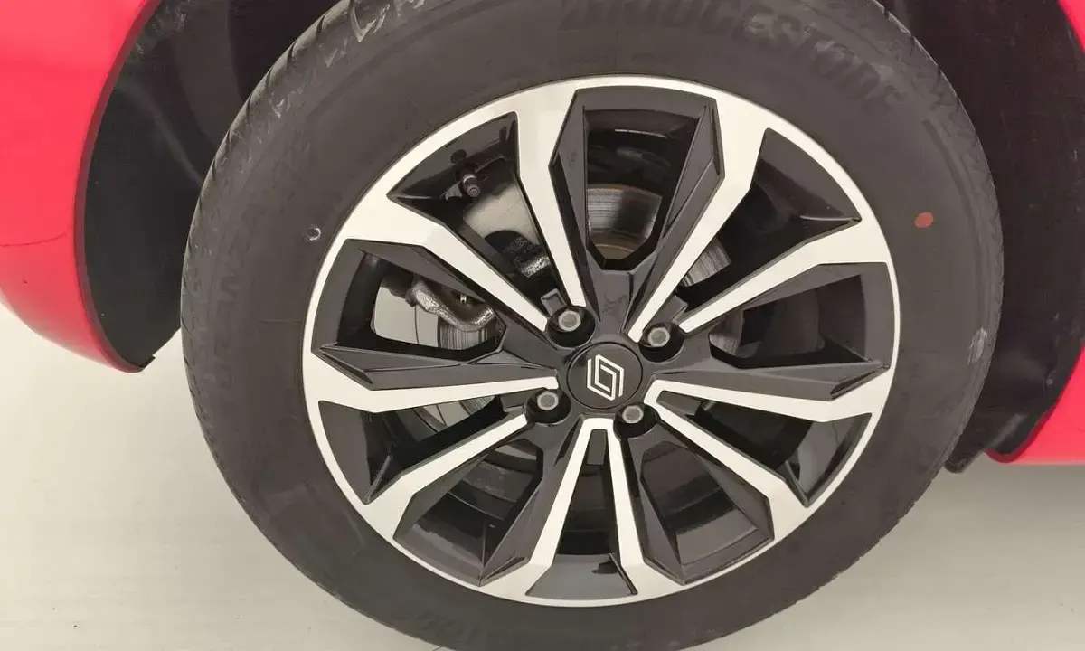 Usado Renault Clio Techno 143 CV (105 kW) 2025 Utilitario