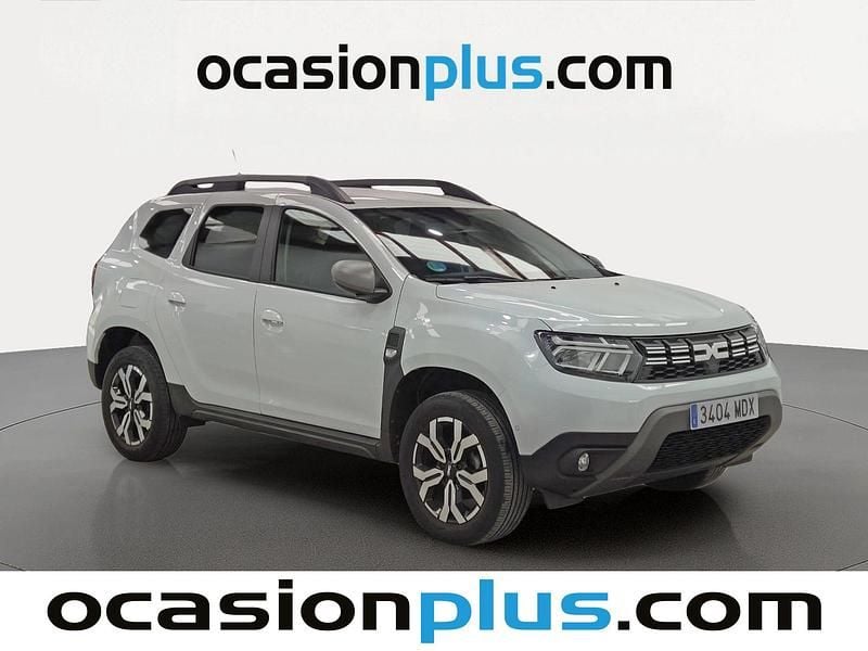 Usado Dacia Duster Journey 101 CV (74 kW) 2023 Blanco SUV
