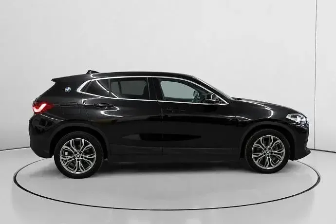 Usado BMW X2 Comfort Edition 140 CV (102 kW) 2022 SUV