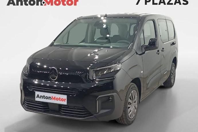 Nuevo Citroën Berlingo 130 CV (95 kW) 2025 Monovolumen