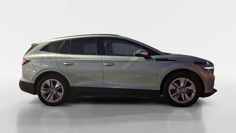 Usado Skoda Enyaq iV 132 kW (180 CV) 2023 Eléctrico SUV
