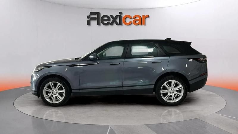 Usado Land Rover Range Rover Velar S 180 CV (132 kW) 2020 Gris SUV