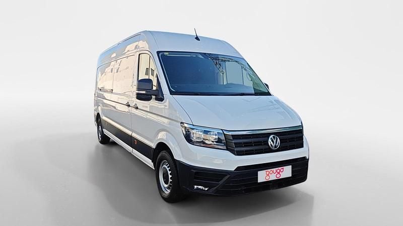 Occasion VW Crafter 140 ch (102 kW) 2018 Van
