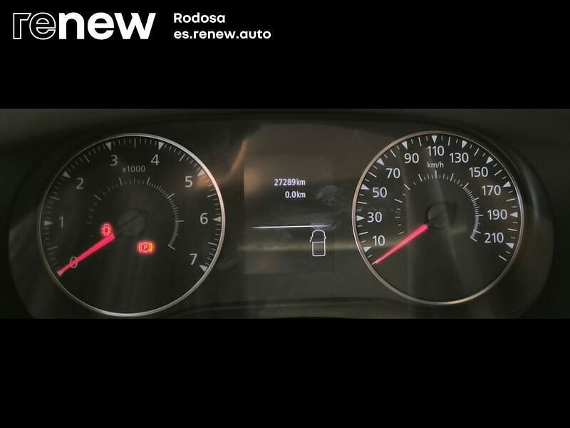 Usado Renault Master 150 CV (110 kW) 2022 Blanco Van