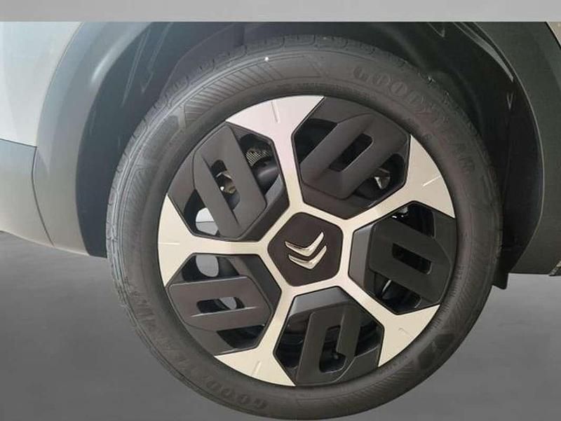 Usado Citroën C4 Feel 101 CV (74 kW) 2023 Gris SUV