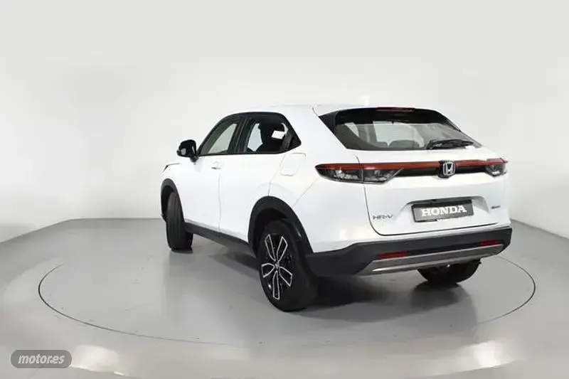 Usado Honda HR-V Hybrid 107 CV (78 kW) 2023 Blanco SUV