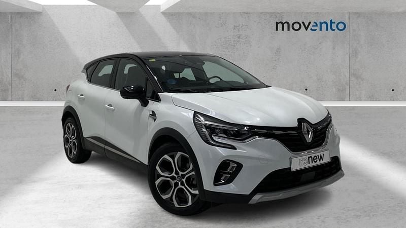 Usado Renault Captur Zen 160 CV (117 kW) 2020 Otro SUV