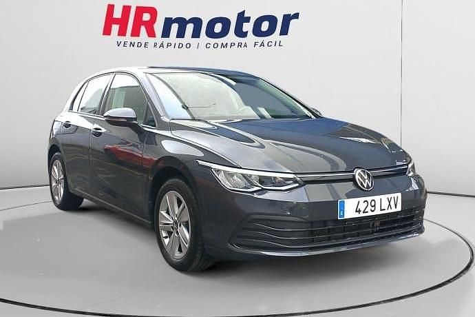Usado VW Golf VIII 116 CV (85 kW) 2022