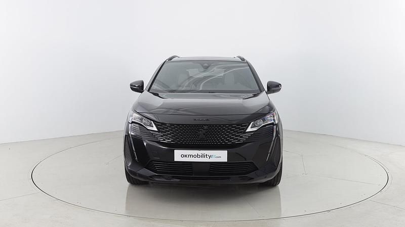 Usado Peugeot 3008 GT 300 CV (220 kW) 2021 Negro perla nera SUV