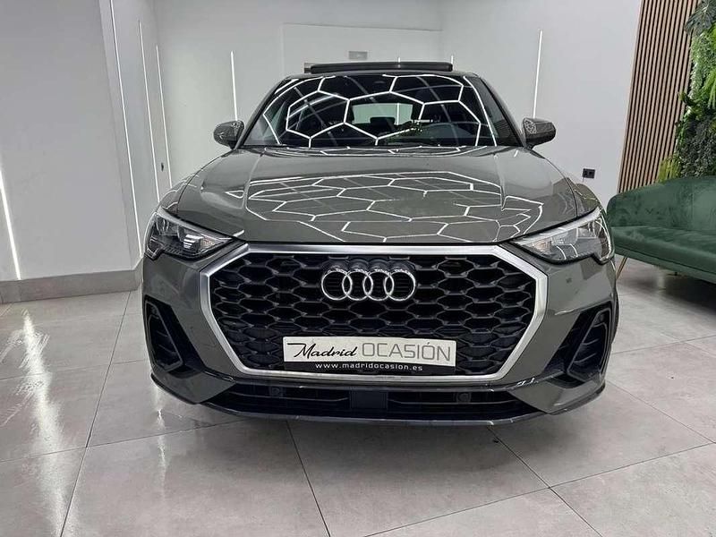 Brugt Audi A6 Allroad S-Line 150 HK (110 kW) 2021 Grå Stationcar