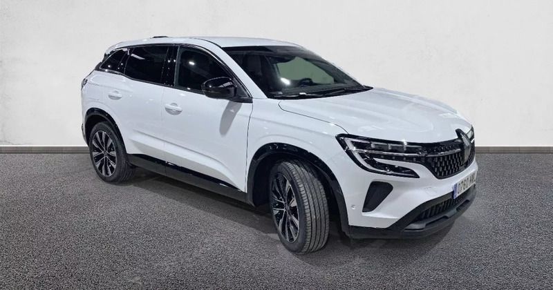 Usado Renault Austral Techno 200 CV (147 kW) 2024 SUV