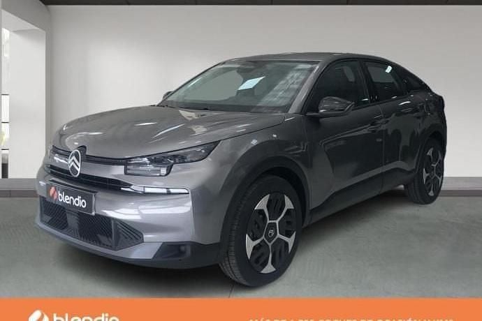 Nuevo 2025 Citroën C4 | 20.780 € (Buen precio) - Imagen 1/4