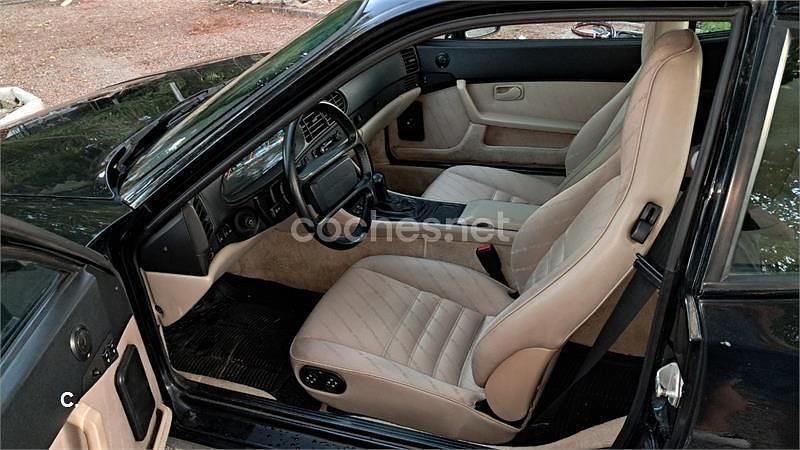 Usado Porsche 944 190 CV (139 kW) 1987 Negro Coupe