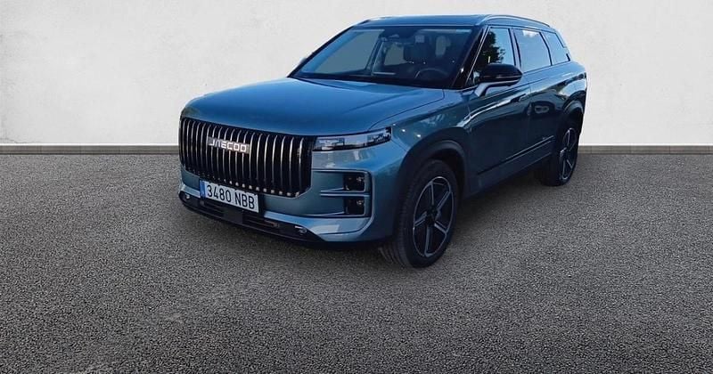Usado Jaecoo 7 147 CV (108 kW) 2025 SUV
