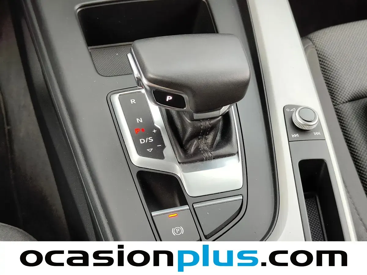 Usado Audi A5 190 CV (139 kW) 2020 Coupe
