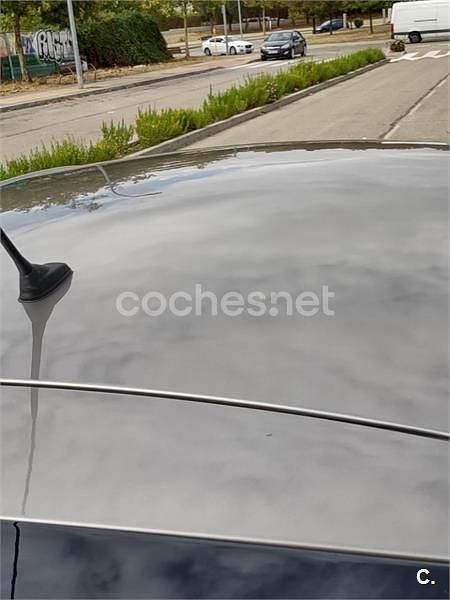 Usado Citroën C4 114 CV (83 kW) 2013 Beige Berlina