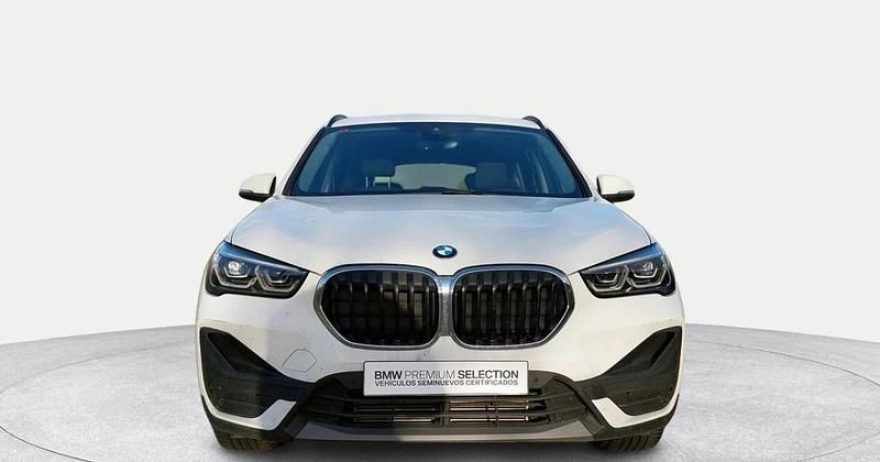 Usado BMW X1 150 CV (110 kW) 2021 SUV