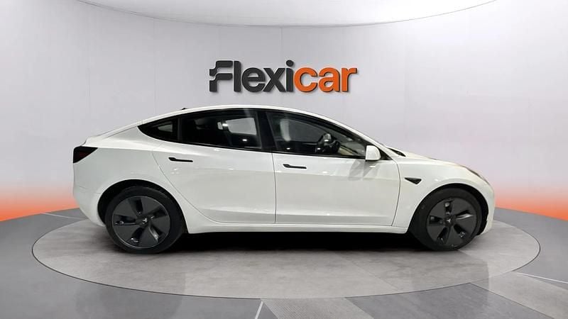 Usado Tesla Model 3 RWD 367 kW (499 CV) 2023 Blanco Berlina