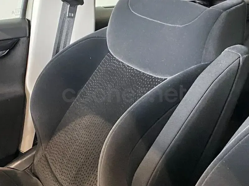 Usado Citroën C4 Picasso Exclusive 156 CV (114 kW) 2011 Gris / plata Monovolumen