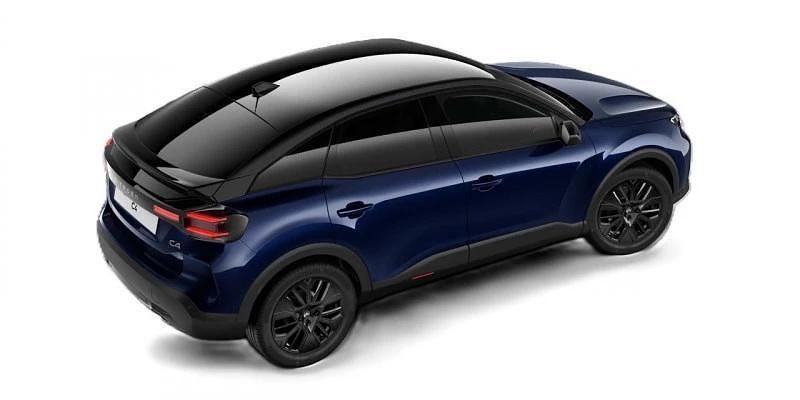 Nuevo Citroën C4 145 CV (106 kW) 2025 Gris