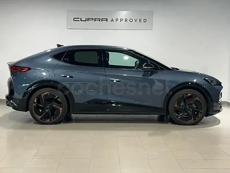 Usado Cupra Tavascan VZ 250 kW (340 CV) 2024 Eléctrico SUV
