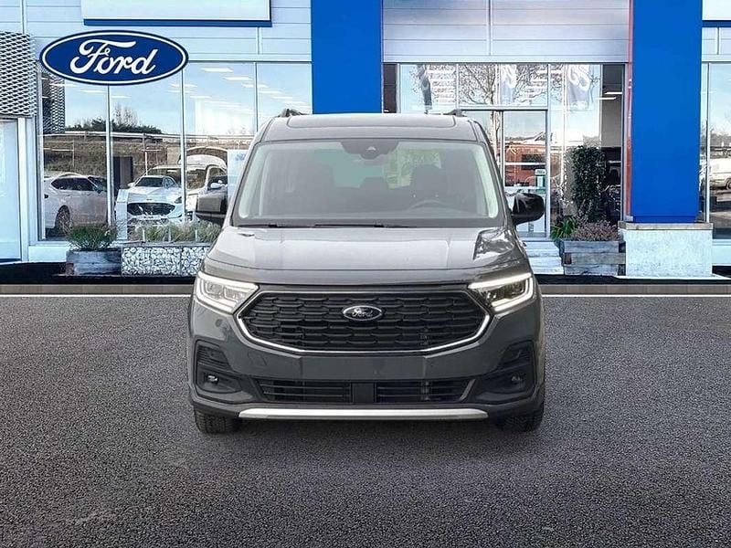Nuevo Ford Tourneo Active 122 CV (89 kW) 2025 Van