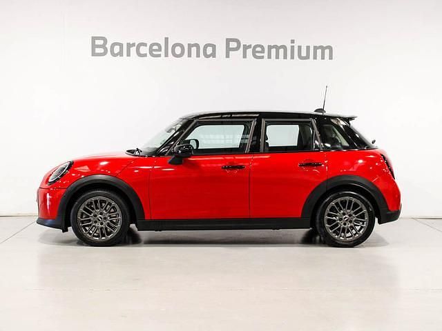 Usado Mini Cooper S 204 CV (150 kW) 2025 Utilitario