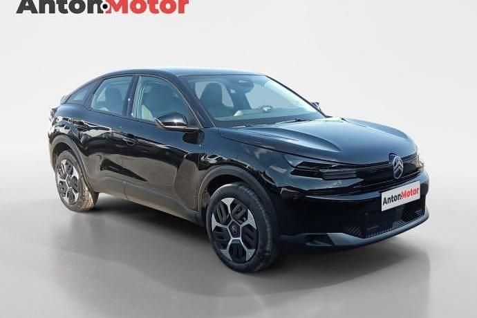 Nuevo Citroën C4 145 CV (106 kW) 2025 SUV