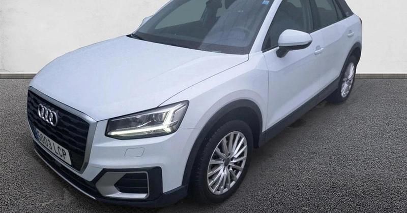 Usado Audi Q2 Design 116 CV (85 kW) 2019 SUV