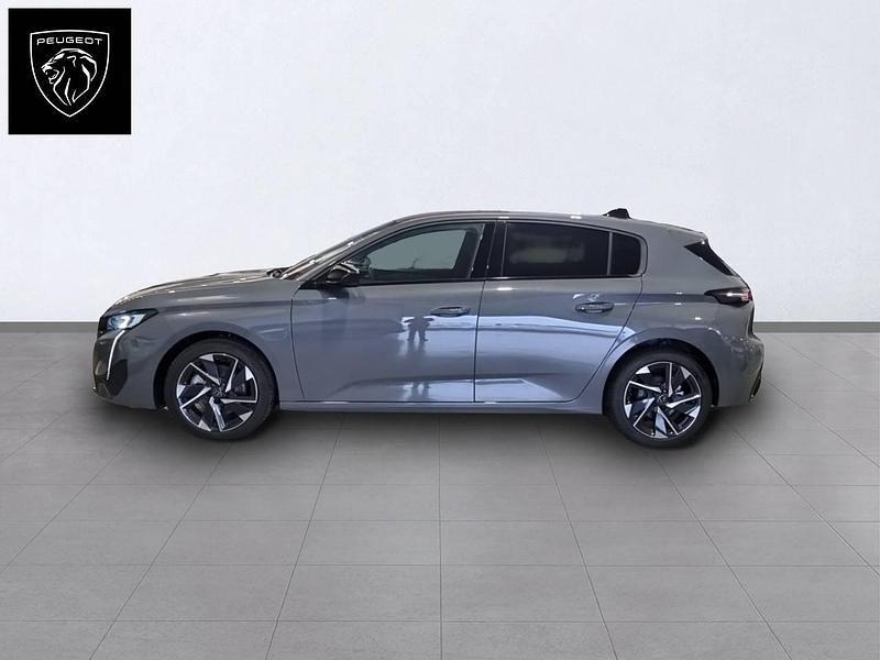 Nuevo Peugeot 308 Allure 145 CV (106 kW) 2026 Gris Berlina