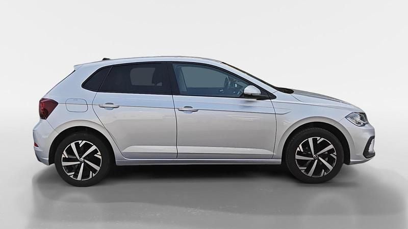 Usado VW Polo 95 CV (69 kW) 2025 Utilitario