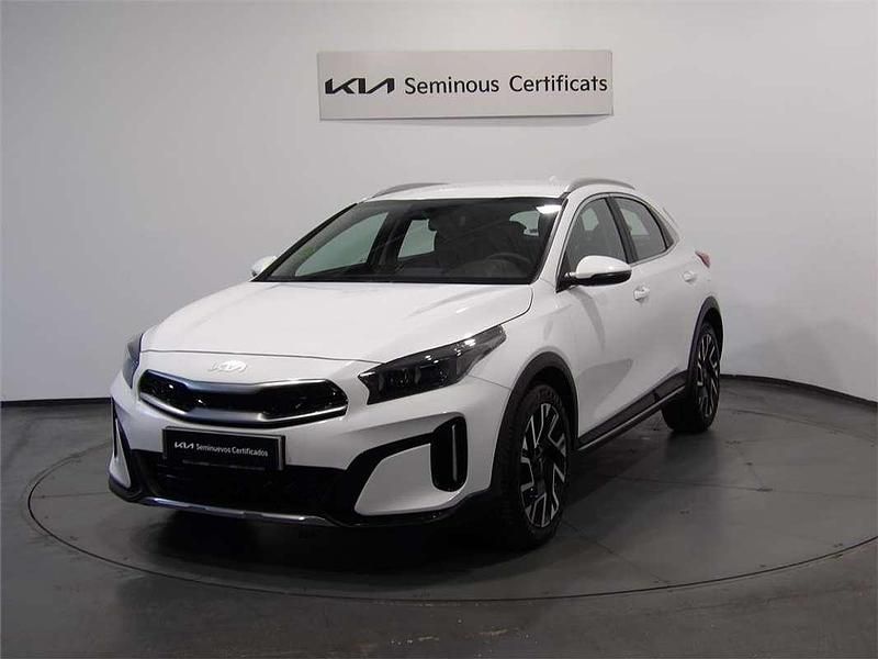 Usado 2024 Kia XCeed SUV | 22.203 € (Precio justo) - Imagen 1/4