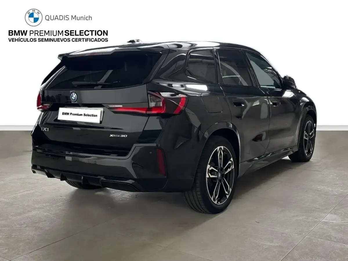 Usado BMW iX1 Comfort Edition 230 kW (313 CV) 2025 SUV