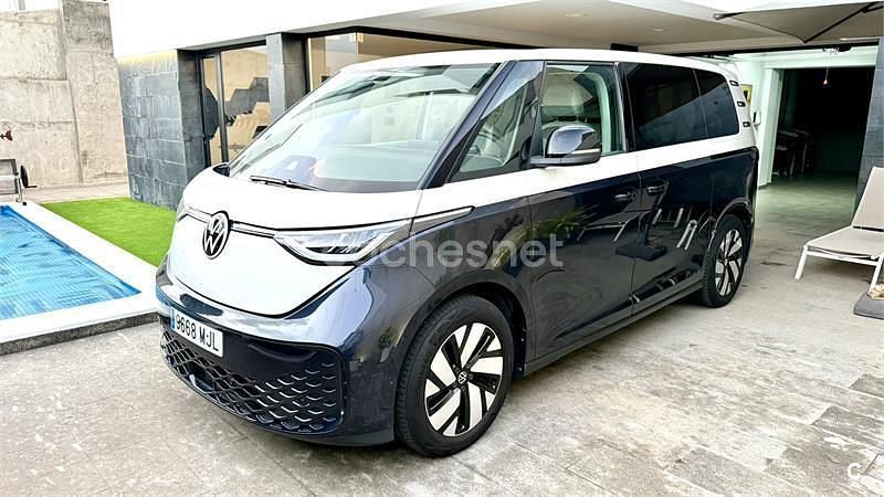 Usado VW ID. Buzz Pro 210 kW (286 CV) 2023 Eléctrico Monovolumen