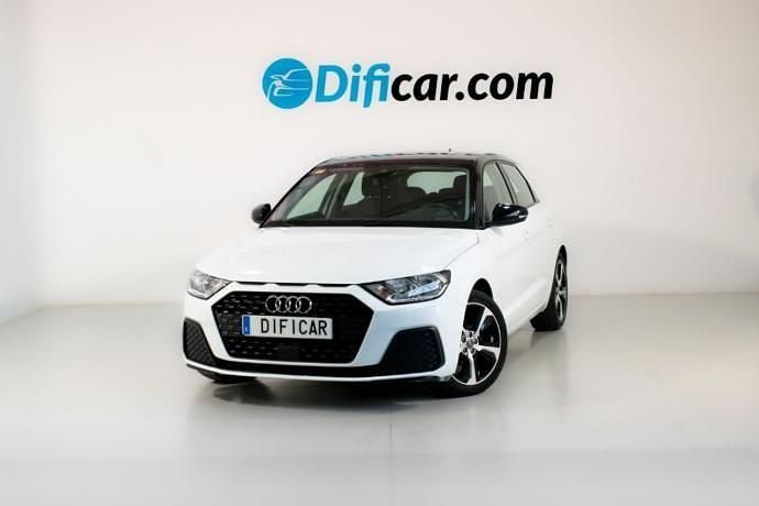 Usado 2020 Audi A1 Sportback Utilitario | 17.990 € (Precio justo) - Imagen 1/4