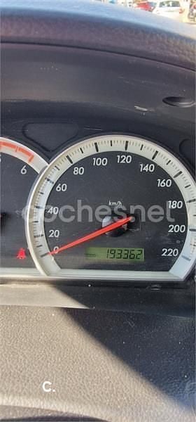 Usado Chevrolet Captiva 150 CV (110 kW) 2009 Negro SUV