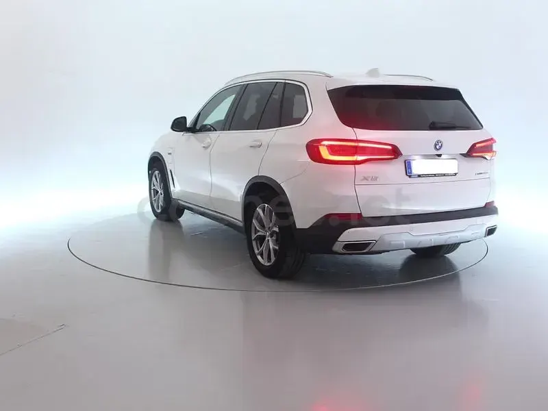 Usado BMW X5 xLine 394 CV (289 kW) 2022 Blanco SUV