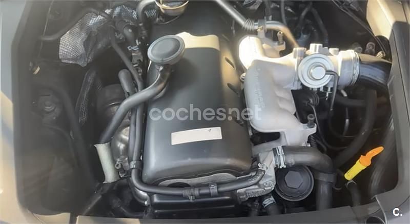 Usado VW Touareg R 174 CV (127 kW) 2004 Negro SUV