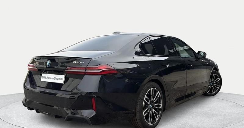 Usado BMW 530e 299 CV (219 kW) 2025