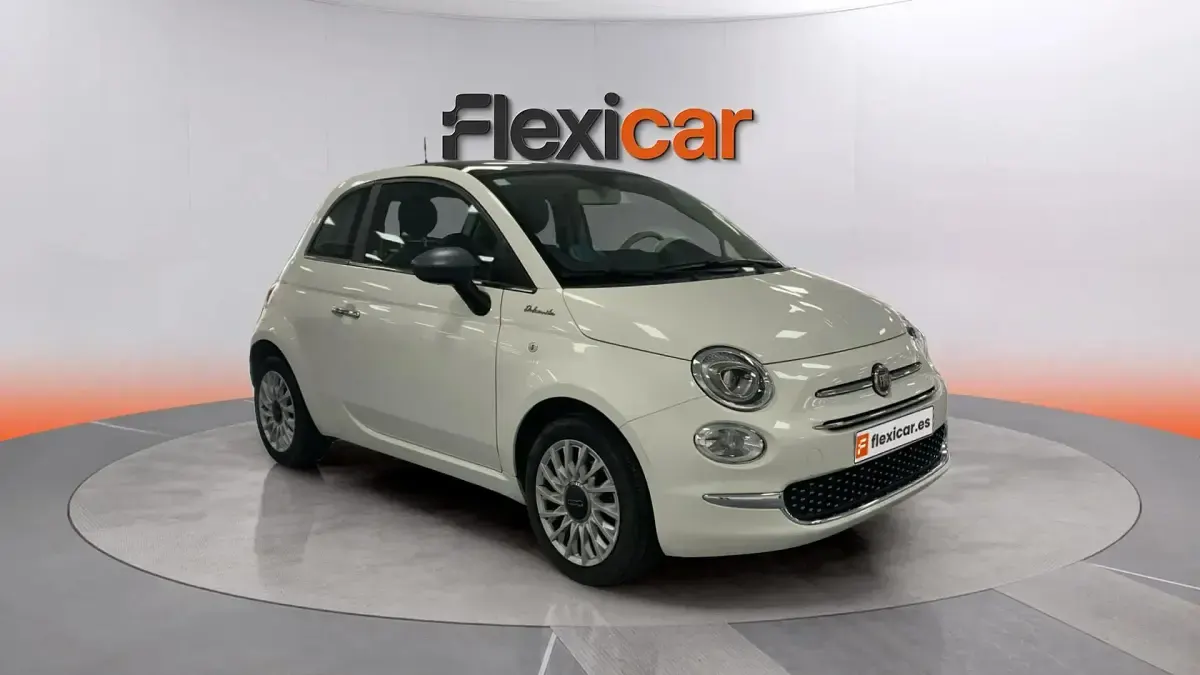 Usado Fiat 500 Dolcevita 70 CV (51 kW) 2023 Berlina