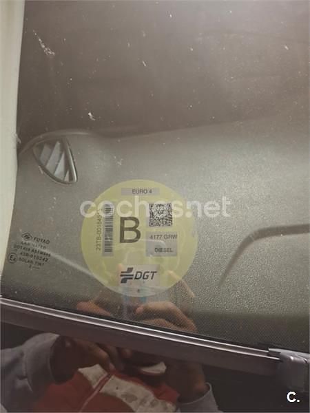 Usado VW Tiguan 140 HP (102 kW) 2009 Branco SUV