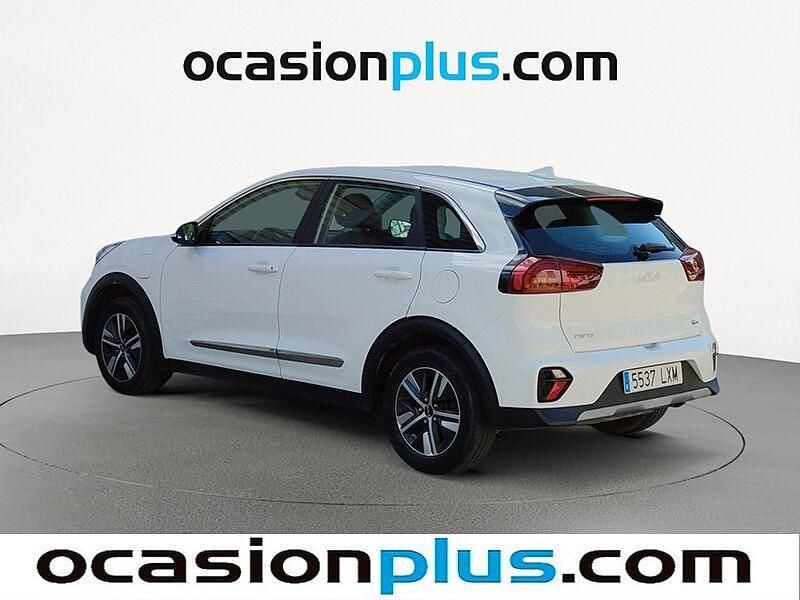Usado Kia Niro 141 HP (103 kW) 2022 Branco SUV